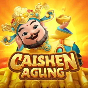 Riches Caishen - HONEYSLOT777