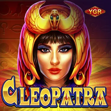 Cleopatra - HONEYSLOT777