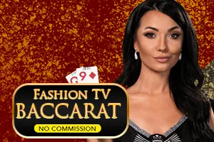 Fashion TV Baccarat - HONEYSLOT777