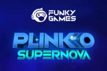 Plinko Supernova - HONEYSLOT777