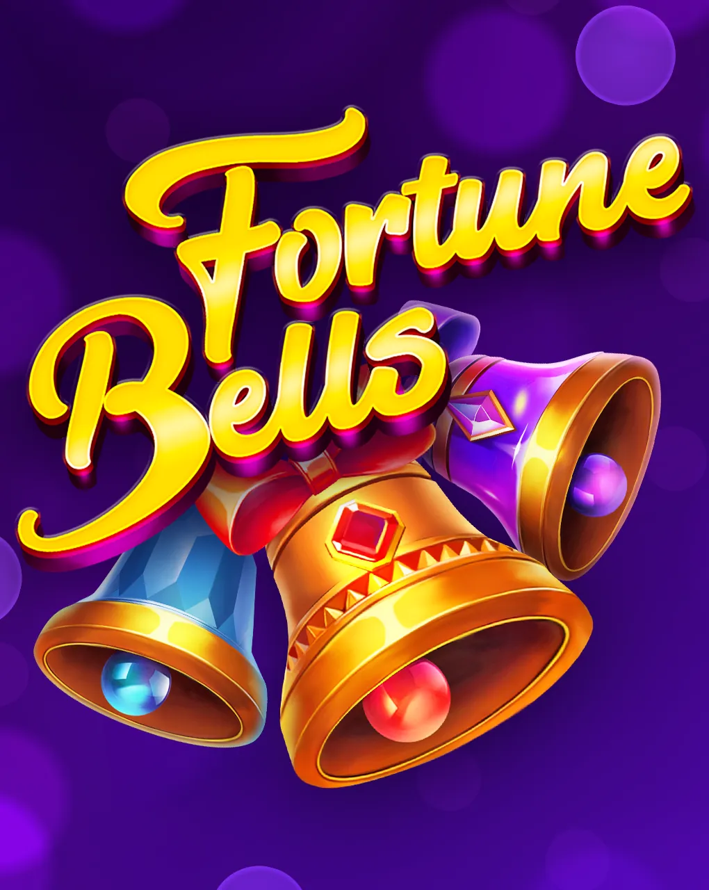 Bgaming : Fortune Bells - HONEYSLOT777