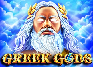 Pragmatic : Greek Gods - HONEYSLOT777