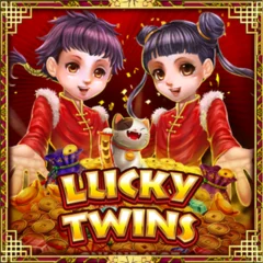 Lucky Twins - HONEYSLOT777