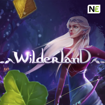 Wilderland - HONEYSLOT777