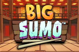 Big Sumo - HONEYSLOT777