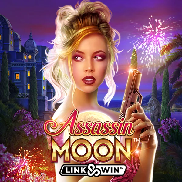Assassin Moon - HONEYSLOT777