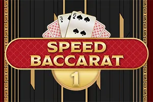 Speed Baccarat 1 - HONEYSLOT777