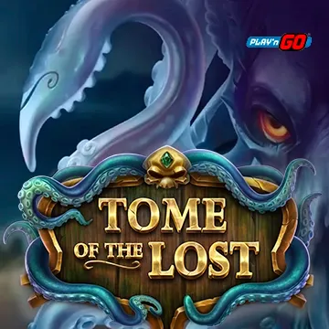 PlaynGo : Tome of the Lost - HONEYSLOT777