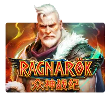 Joker123 : Ragnarok - HONEYSLOT777
