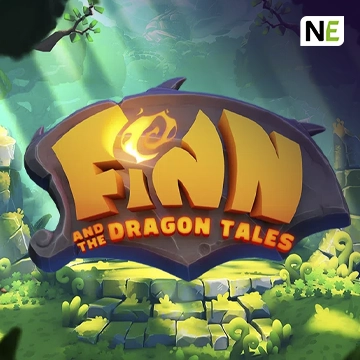 Finn and the Dragon Tales - HONEYSLOT777