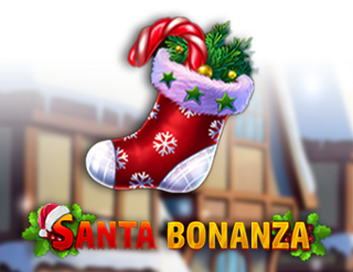 Santa Bonanza - HONEYSLOT777