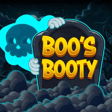 Octoplay : Boo’s Booty - HONEYSLOT777