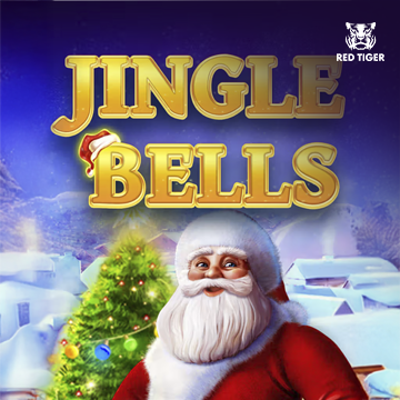Redtiger : Jingle Bells - HONEYSLOT777