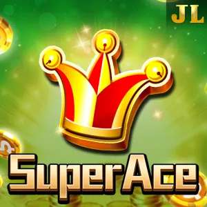 Jili : Super Ace - HONEYSLOT777