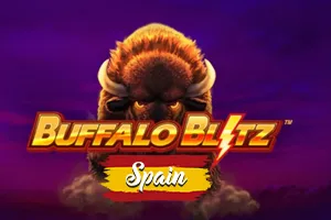 Buffalo Blitz España - HONEYSLOT777