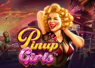 Pragmatic : Pinup Girls - HONEYSLOT777