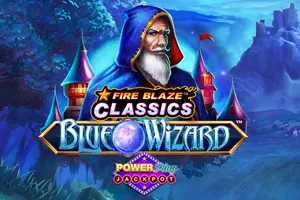 fireblazebluewizard - HONEYSLOT777