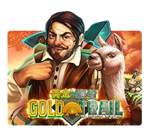 Joker123 : Gold Trail - HONEYSLOT777