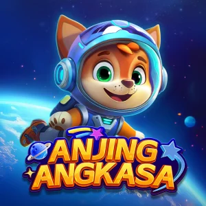 Space Dog - HONEYSLOT777