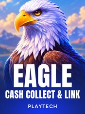 Eagle: Cash Collect & Link - HONEYSLOT777