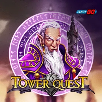 PlaynGo : Tower Quest - HONEYSLOT777