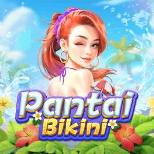 Bikini Beach - HONEYSLOT777