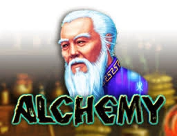 PLAYSTAR : ALCHEMY - HONEYSLOT777
