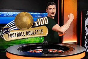 Football French Roulette - HONEYSLOT777