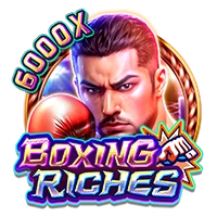 Facai : BOXING RICHES - HONEYSLOT777