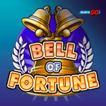 PlaynGo : Bell Of Fortune - HONEYSLOT777