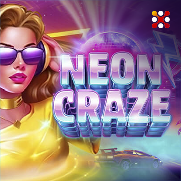 Mancala : Neon Craze - HONEYSLOT777