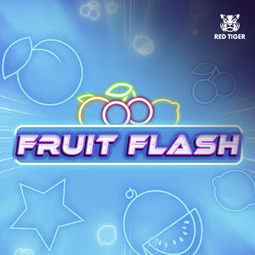 Redtiger : Fruit Flash - HONEYSLOT777