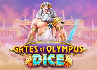 Pragmatic : Gates of Olympus Dice - HONEYSLOT777