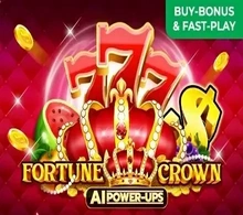 Joker123 : Fortune Crown AI - HONEYSLOT777
