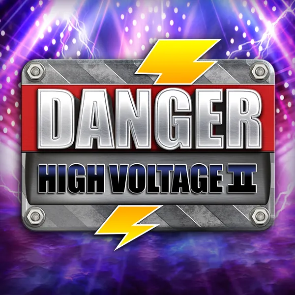 Bigtime : Danger High Voltage 2 Megaways - HONEYSLOT777
