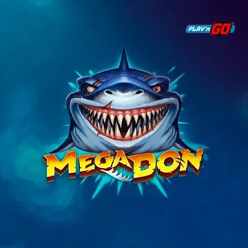 PlaynGo : Mega Don - HONEYSLOT777