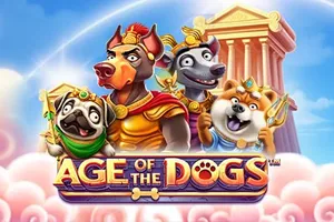 Age of the Dogs - HONEYSLOT777