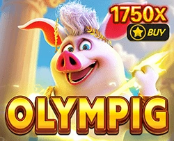 JDB : Olympig - HONEYSLOT777