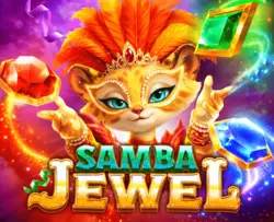 JDB : Samba Jewel - HONEYSLOT777