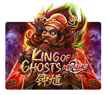 Joker123 : King Of Ghosts - HONEYSLOT777