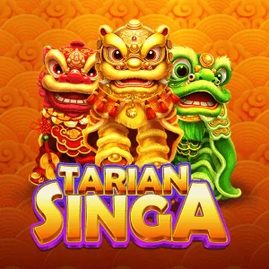 Lion Dance - HONEYSLOT777