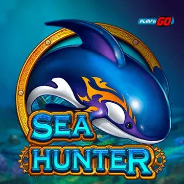PlaynGo : Sea Hunter - HONEYSLOT777
