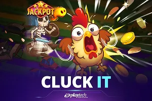 Cluck It - HONEYSLOT777