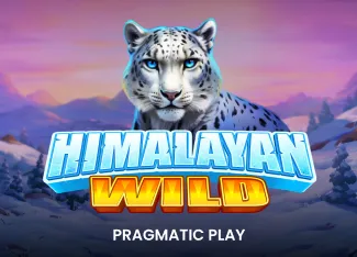 Pragmatic : Himalayan Wild - HONEYSLOT777