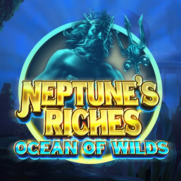 Neptunes Riches: Ocean of Wilds - HONEYSLOT777