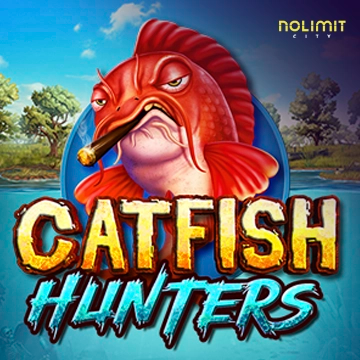NolimitCity : Catfish Hunters - HONEYSLOT777