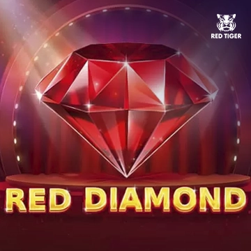 Redtiger : Red Diamond - HONEYSLOT777