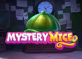 Pragmatic : Mystery Mice - HONEYSLOT777