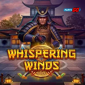 PlaynGo : Whispering Winds - HONEYSLOT777