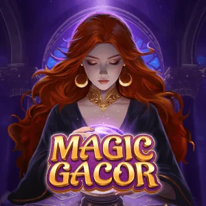 Magic Fortune - HONEYSLOT777